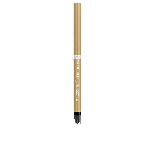 L'Oréal Paris Infaillible Grip 36H Eyeliner Definición Perfecta Y Duradera