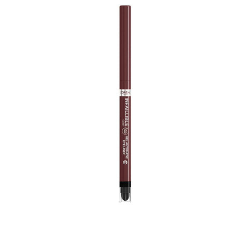L'Oréal Paris Infaillible Grip 36H Eyeliner Definición Perfecta Y Duradera
