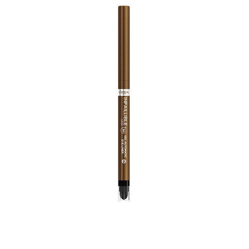 L'Oréal Paris Infaillible Grip 36H Eyeliner Definición Perfecta Y Duradera