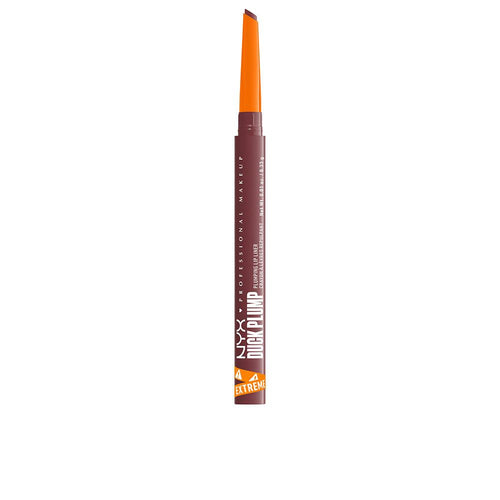 Nyx Professional Make Up Duck Plump Crayon À Lèvres Pour Des Lèvres Sublimes Lèvres Magnifiques En Un Geste