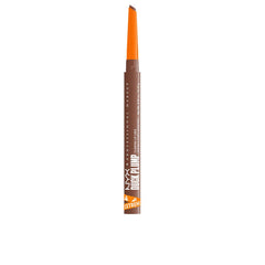 Nyx Professional Make Up Duck Plump Crayon À Lèvres Pour Des Lèvres Sublimes Lèvres Magnifiques En Un Geste