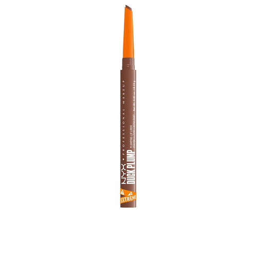 Nyx Professional Make Up Duck Plump Crayon À Lèvres Pour Des Lèvres Sublimes Lèvres Magnifiques En Un Geste