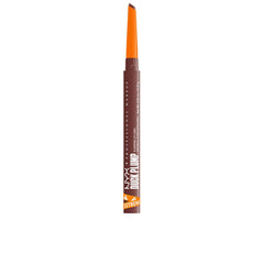 Nyx Professional Make Up Duck Plump Crayon À Lèvres Pour Des Lèvres Sublimes Lèvres Magnifiques En Un Geste