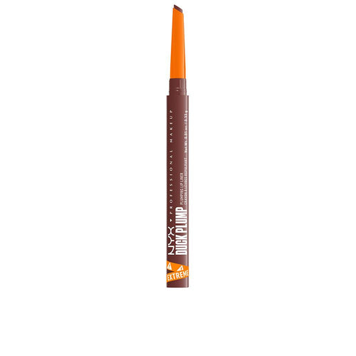 Nyx Professional Make Up Duck Plump Crayon À Lèvres Pour Des Lèvres Sublimes Lèvres Magnifiques En Un Geste