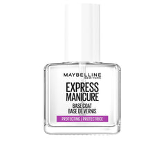 Maybelline Express Manicure Base Coat Uñas Perfectas Siempre