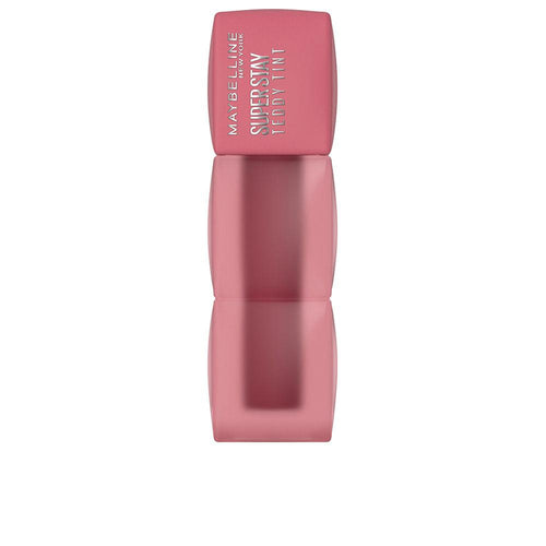 Maybelline Superstay Labial Labios Suaves Y Duraderos