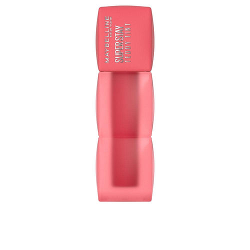 Maybelline Superstay Labial Labios Suaves Y Duraderos