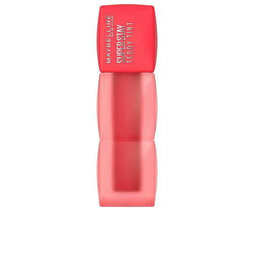 Maybelline Superstay Labial Labios Suaves Y Duraderos