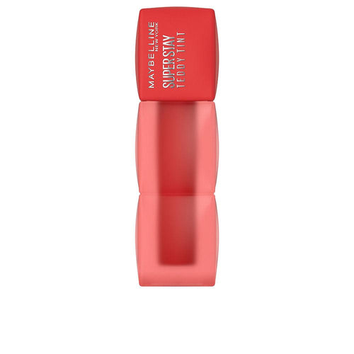 Maybelline Superstay Labial Labios Suaves Y Duraderos