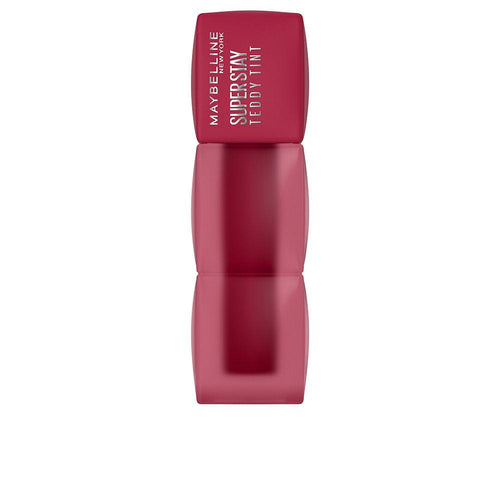 Maybelline Superstay Labial Labios Suaves Y Duraderos