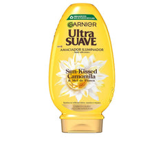 Garnier Original Remedies Bálsamo Capilar De Manzanilla Y Miel Floral Cabello Rubio Radiante