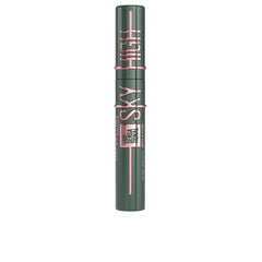 Maybelline Lash Sensational Máscara Pestañas Largas Y Voluminosas