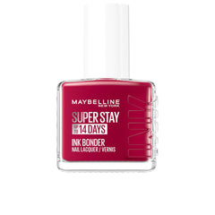 Maybelline Superstay Nail Polish 14 Days Long Wear
