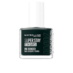 Maybelline Superstay Nail Polish 14 Days Long Wear