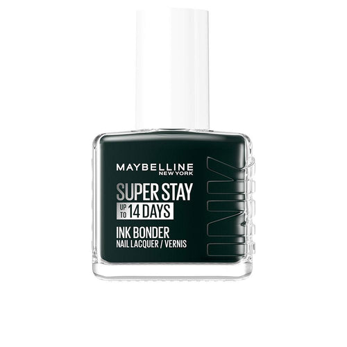 Maybelline Superstay Nail Polish 14 Days Long Wear