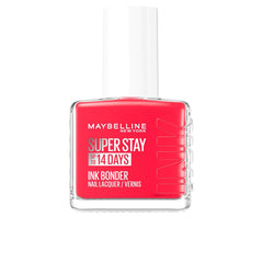 Maybelline Superstay Nail Polish 14 Days Long Wear