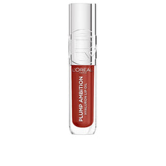 L'Oréal Paris Plump Ambition Lip Oil Adds Volume And Shine
