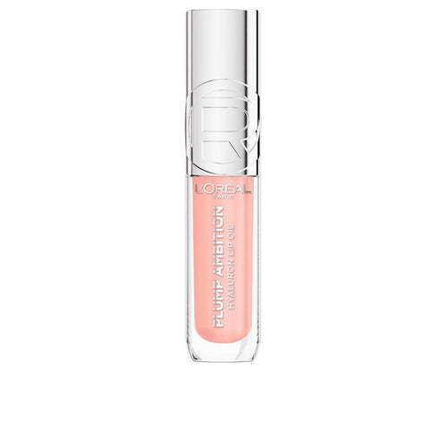 L'Oréal Paris Plump Ambition Lip Oil Adds Volume And Shine