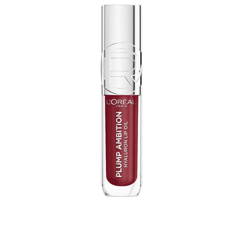 L'Oréal Paris Plump Ambition Huile À Lèvres Ajoute Volume Et Éclat