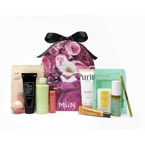 Ondo Beauty 36.5 Huevo De Pascua Set Cosmético Cuidado De Primavera