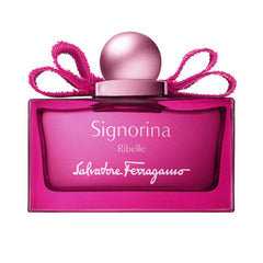 Salvatore Ferragamo Signorina Ribelle Parfum Eau De Parfum Esprit Italien Audacieux