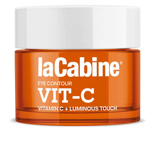 La Cabine Vit C Eye Contour Cream Bright And Revitalized