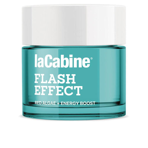 La Cabine Flash Effect Crème Effet Raffermissant Immédiat