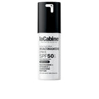 La Cabine Niacinamide Pro Crème Fluide Visage Avec SPF50 Protection Solaire Quotidienne