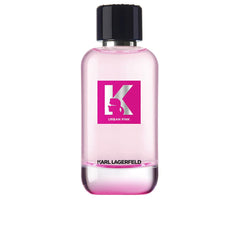 Karl Lagerfeld Urban Pink Perfume Eau De Parfum Frescor Floral Ámbar