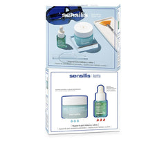 Sensilis Skin Rescue Crema De Barrera Hidratación Rápida Eficaz
