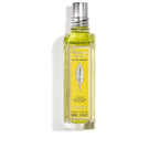 L Occitane En Provence Verveine Agrumes Perfume Eau De Toilette Fresh Citrus Burst