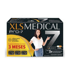 Xls Medical Xls Medical Pro Fat Binder Integratore Per Dimagrimento Perdita Di Peso Rapida