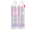 Topicrem Calm+ Pack Acqua Micellare Lenitiva Per Pelle Sensibile Sensazione Di Freschezza