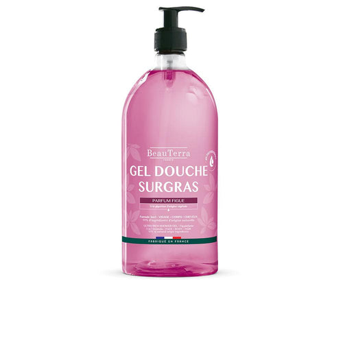 Beauterra Geles De Ducha Sobregrasos Gel De Ducha Limpia Suavemente Y Protege