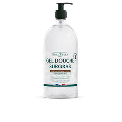 Beauterra Geles De Ducha Sobregrasos Gel De Ducha Frescura Con Aroma A Coco