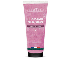 Beauterra Cuidado Corporal Exfoliante Piel Suave Y Radiante