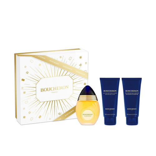 Boucheron Boucheron Profumo Eau De Parfum Eleganza Sublime Unica