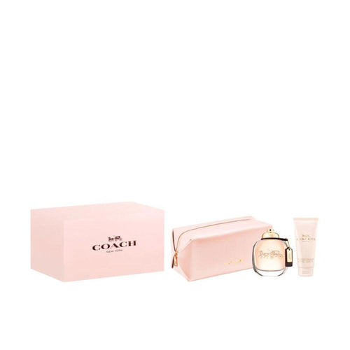 Coach Woman Profumo Eau De Parfum