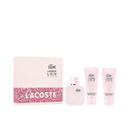 Lacoste L.12.12 Pour Elle Parfum Eau De Parfum Élégance Et Liberté