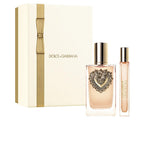Dolce & Gabbana Devotion Perfume Eau De Parfum Gourmand Seductive Fragrance