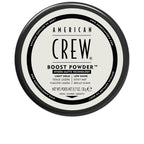 American Crew Boost Powder Polvo Capilar Volumen Máximo Todo El Día