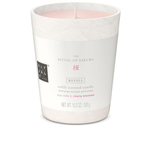 Rituals The Ritual Of Sakura Duftkerze Natürlicher Luxus Genuss