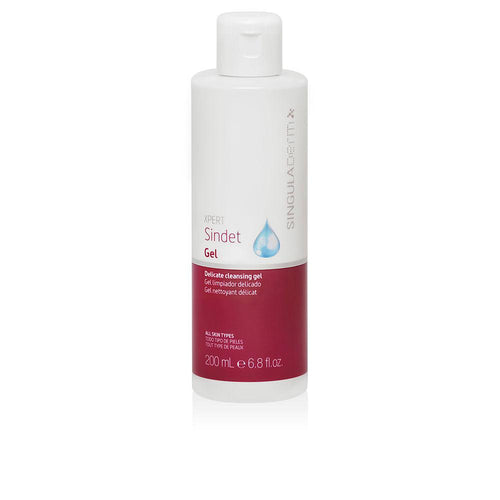 Singuladerm Xpert Sindet Emulsión Limpiadora Cuidado Ultra Suave