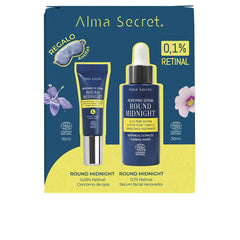 Alma Secret Facial Alma Secret Sero Facial Nocturno Piel Radiante Siempre