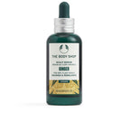 The Body Shop Ginger Siero Squamoso
