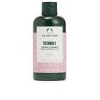 The Body Shop Vitamin E Cleansing Cream Clean Skin Every Day