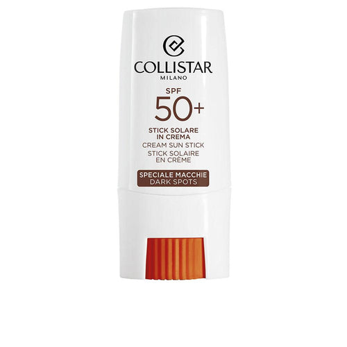 Collistar Perfect Tanning Protector Solar Barra Alta Protección Anti Manchas Protección Solar Avanzada