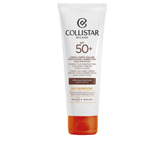 Collistar Perfect Tanning Crema Solar Corporal Defensa Máxima Contra Manchas