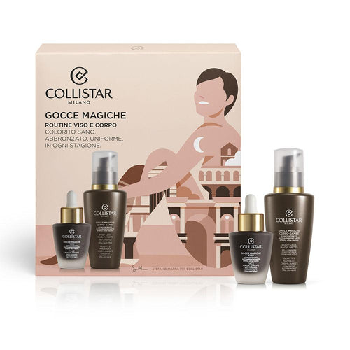 Collistar Self-Tanner Magic Tanning Drops