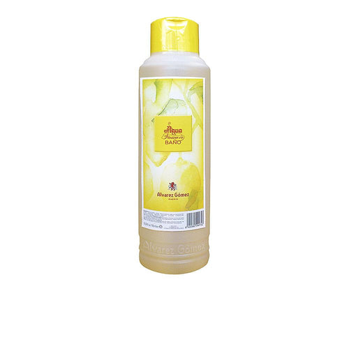 Alvarez Gomez Agua De Colonia Perfume Eau De Cologne Refreshing Mediterranean Scent